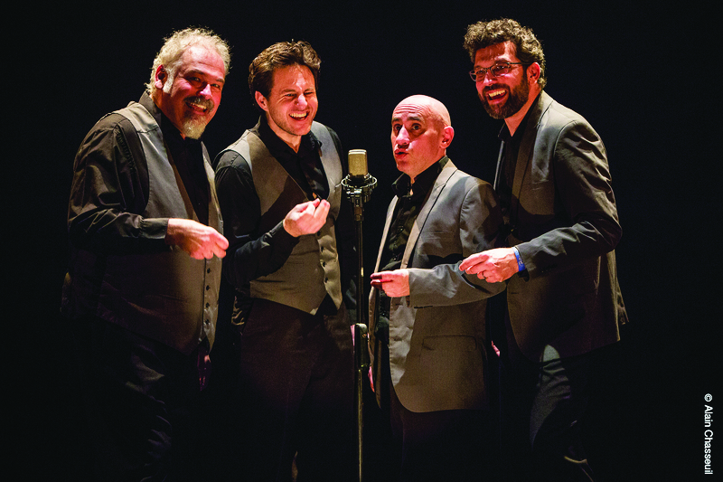 Les frères Brothers Les frères Brothers
